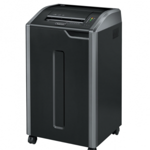 Fellowes Powershred 425Ci 100% Jam Proof Cross-Cut Shredder for $2122.31 @Shoplet