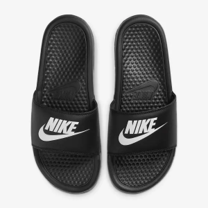 Nike官网精选Nike耐克Benassi JDI男士拖鞋优惠！