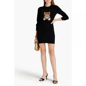 Up To 85% Off Moschino Sale + Extra 20% Off Select Styles @ THE OUTNET