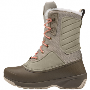 60% OFF The North Face Shellista IV Mid Waterproof Boot - Women's