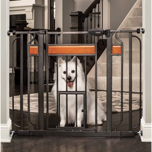 Carlson 可調節寵物安全門 @ Amazon