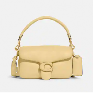 Coach Pillow Tabby 蔻驰枕头包