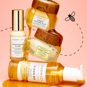 July 4th Sitewide Skincare Sale @ Farmacy Beauty