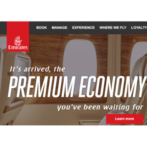 50% bonus Skywards Miles when converting MyRewards @ Emirates UK