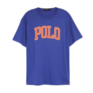 Nordstrom官網精選Polo Ralph Lauren Logo短袖T恤特賣！