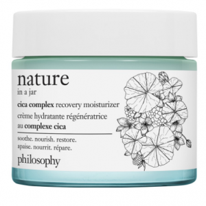 cica complex recovery moisturizer