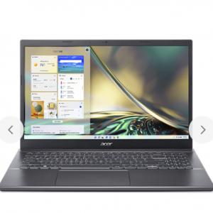 Acer - Acer Aspire 5 (2022) 雷電4 輕薄本 (i5-1235U, 16GB, 512GB) ，直降$100 