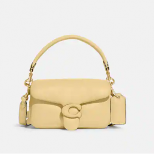 50% Off Coach Pillow Tabby Shoulder Bag 18