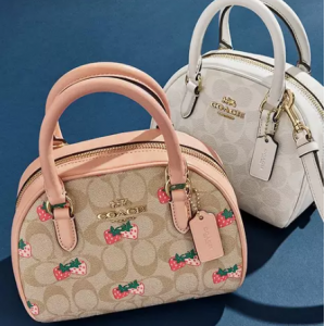 Coach Outlet CA -  C$10 Off C$100+ 