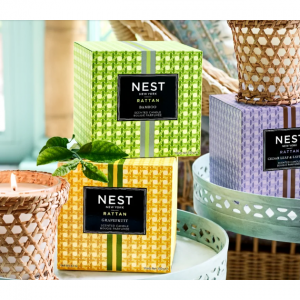 NEST New York The Rattan Collection Sale 