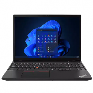 Up to 50% off ThinkPad P16s AMD (16”) Mobile Workstation - Black @Lenovo