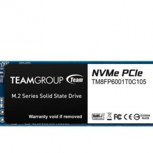 $34 off Team MP33 1TB M.2 2280 PCIe3.0 x4 Internal Solid State Drive @Newegg