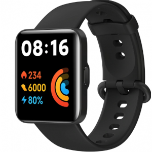 59% Off Xiaomi Redmi Watch 2 Lite 1.5 inch HD Screen Smart Wristband @Banggood