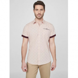 Guess Factory polo衫