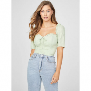 Guess Factory 女士上衣