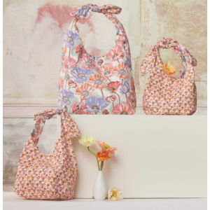 Cath Kidston Summer Sale on Bags, PJ Sets, Dresses and More
