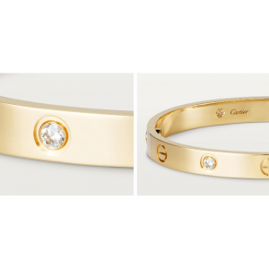 Cartier Love Bracelet Fake vs Real Guide 2024 How to Spot a Fake