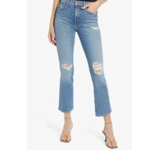 Up to 60% Off MOTHER Jeans @ Nordstrom	