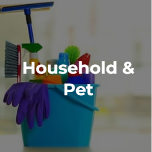 Up to 50% off Household & Pet Summer Products @ Rite Aid