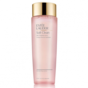 $24 (Was $40) For Estée Lauder Soft Clean Silky Hydrating Lotion 399ml @ Sephora 