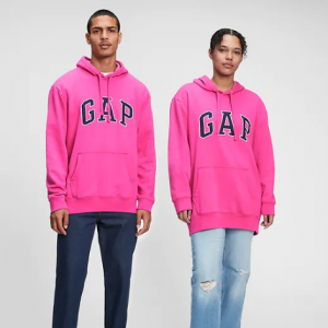 Gap 全場超舒適美衣促銷 