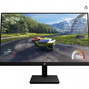 $100 off HP 32-inch 165Hz QHD HDR Gaming Monitor @Amazon