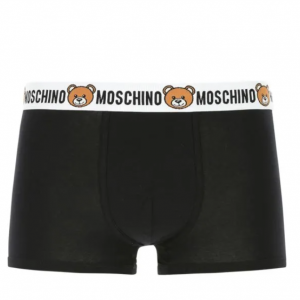 MOSCHINO BEACH 男士内裤