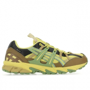 ASICS Multicolor HS4-S GEL-SONOMA™ 15-50 GTX 运动鞋