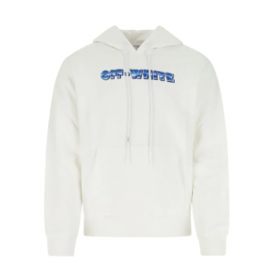 OFF WHITE 卫衣