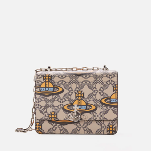 Vivienne Westwood 中号斜挎包