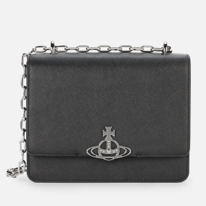 Vivienne Westwood Debbie 中号链条包
