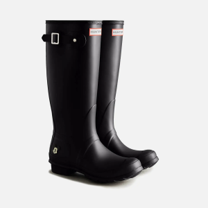 Hunter X Disney 长筒雨靴
