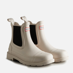 Hunter 切尔西靴