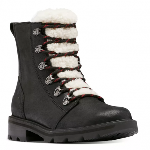 Sorel 女士防滑防水雪地靴，2.5折史低價