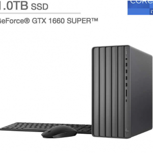 $250 off HP ENVY Desktop - 12th Gen Intel Core i7-12700F @Costco