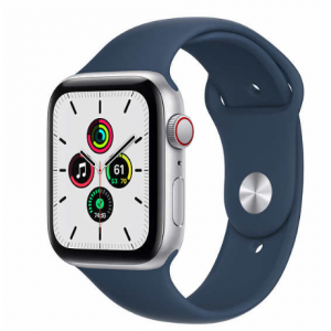 $40 off Apple Watch SE 40mm GPS @Costco