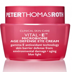 $27.50 For Peter Thomas Roth Vital-E Microbiome Age Defense Eye Cream @ Macy's