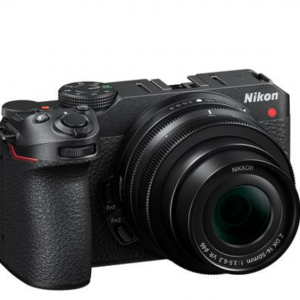 Nikon Z 30 DX-format Mirrorless Camera + NIKKOR Z DX 16-50mm f/3.5-6.3 VR Lens for $846.95