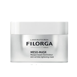 MESO-MASK SMOOTHING RADIANCE MASK