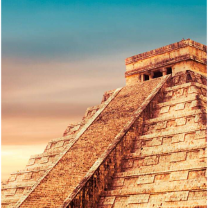 $10 off Chichén Itzá Tours: Xichén Deluxe @Xcaret