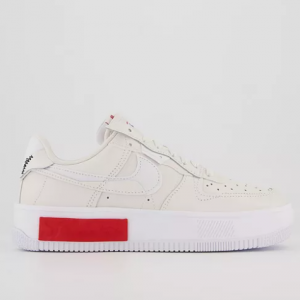 OFFICE UK官网 Nike Air Force 1 Fontanka 运动鞋68折热卖 