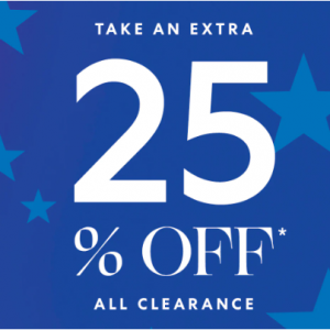 July 4th Beauty Clearance (Lancome, FOREO, Clinique, YSL, Burberry, ACQUA DI PARMA) @ Saks OFF 5TH