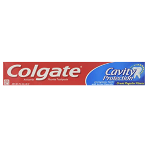 白菜價：COLGATE 高露潔牙膏 2.5 Fl Oz @ Amazon