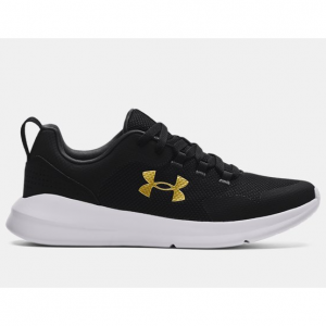 Under Armour Men's UA Essential Sportstyle Shoes $37.47 shipped