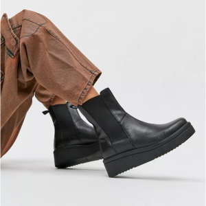 vagabond tall chelsea boot