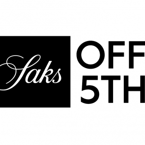 Saks OFF 5TH - Extra 25% Off All Clearance 