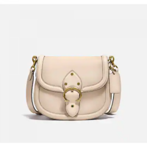 Extra 15% Off Coach Beat Saddle Bag @ Coach Outlet