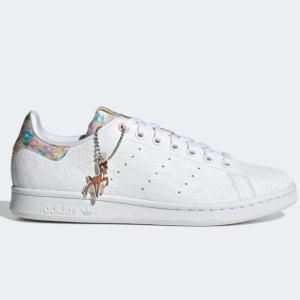 adidas Disney Stan Smith 小白鞋