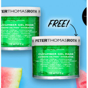 July Fourth BOGO Free Event @ Peter Thomas Roth 