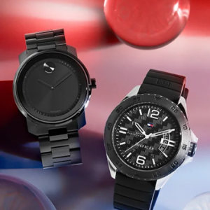4th of July Sale - Up To 70% Off & Extra 40% Off With Email Sign Up @ Movado Company Store 
